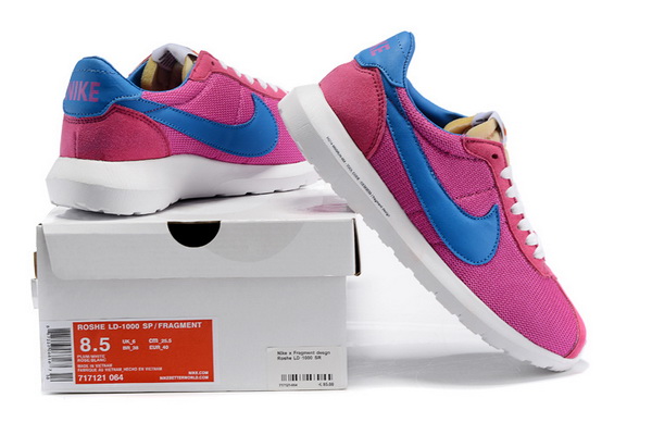 NIKE Roshe LD-1000 SP Fragment Women--055